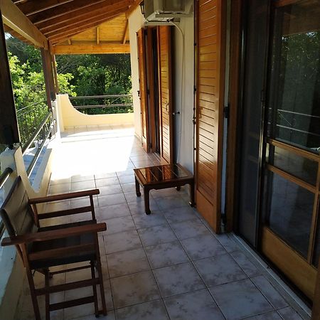 Villa Dimitris Áfra 외부 사진