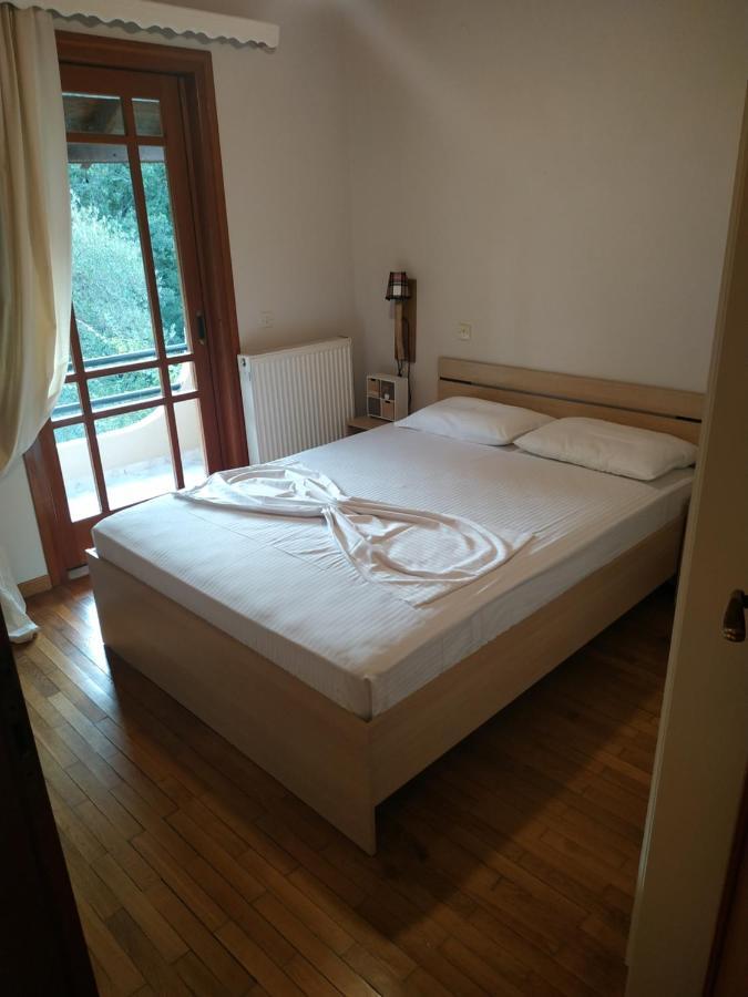 Villa Dimitris Áfra 외부 사진